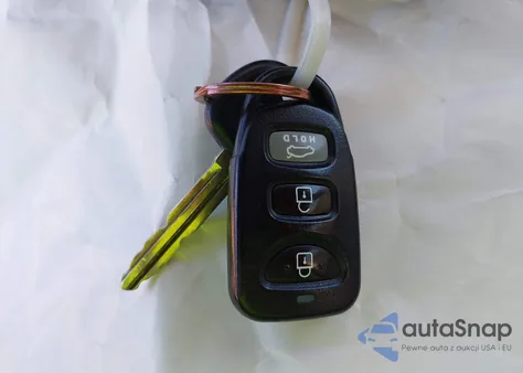 2020 Hyundai Elantra Sel z USA, uszkodzony, nr VIN 5NPD84LF3LH576397